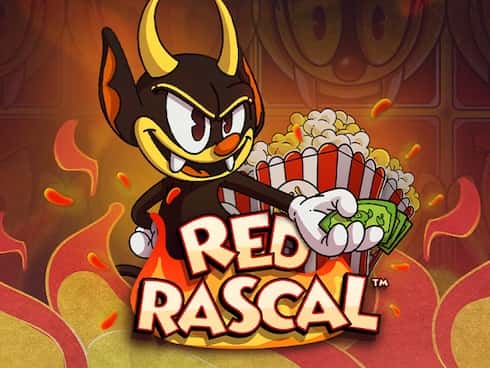 Red Rascal
