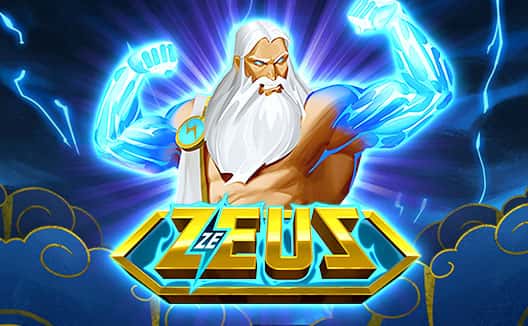 Ze Zeus