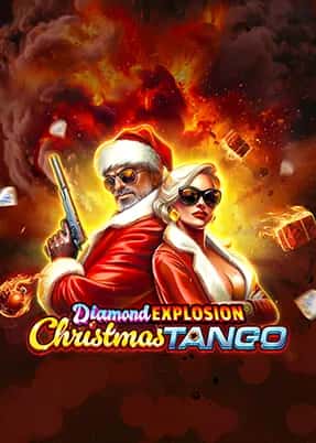 Diamond Explosion: Christmas Tango